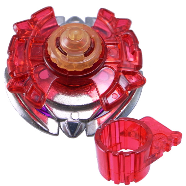 Beyblade Flame Wolf