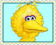 BigBirdSesameStreetPostOffice