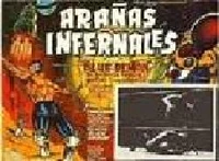 Aranasinfernales