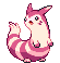 Furret NB variocolor