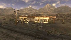 NH Patrol Station