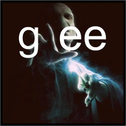 Voldemort Loves Glee