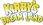 KDL logo