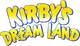 Kirby's Dream Land