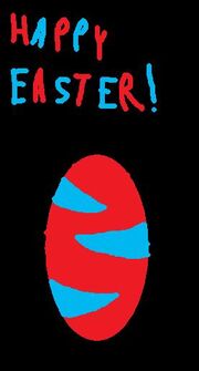 Wh!te's egg