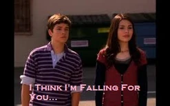 Falling