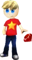 SixtyFour3D
