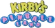 Kirby's Pinball Land