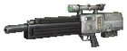 Fo2 H&K G11E