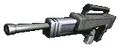 Fo2 H&K CAWS