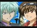 Ace and Dan