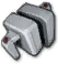 Weap melee shockpaddles