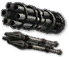 Weap mounted tornado