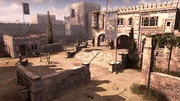 Castra Praetoria 3