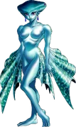 Princess Ruto Artwork
