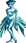 Princess Ruto Artwork