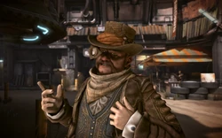 Mayor
