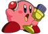 Kirby Mass Attack/Music