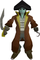 Captain Donnie