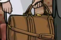 Bugoutbag