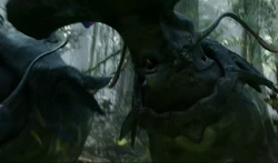 Avatar snuffleupagus