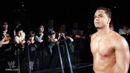 WrestleMania Tour 2011-Nottingham.3
