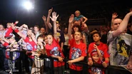 WrestleMania Tour 2011-Nottingham.11