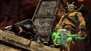MK screenshot 1