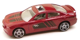 11DodgeChargerRT Red