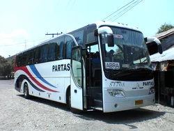 Partas
