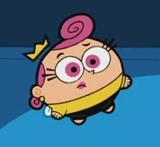 BabyWanda
