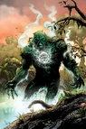 Swamp Thing