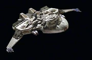 Maquis raider studio model at auction