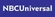 NBC Universal