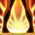 Spell Enu FiredampExplosion