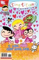 Tiny Titans Vol 1 39