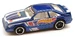 92Mustang Racing BlueWM