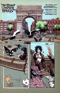 Washington Square Park