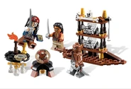 Captain's Cabin1