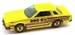 Datsun200SX Yellow