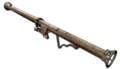 Bazooka Third FH