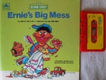GoldenErniesBigMessBTSet