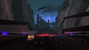 Dragonmaw chasm 1