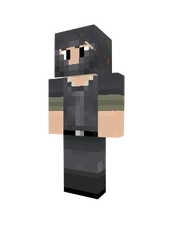 Karpath skin