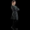 Deathly Hallows Part 2. Pansy Parkinson