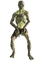Glowing one