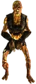 Vault 34 Overseer