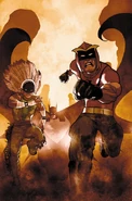 Batman Inc-7 Cover-2 Teaser