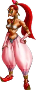 Nabooru Artwork