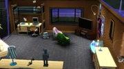 Generations bedroom